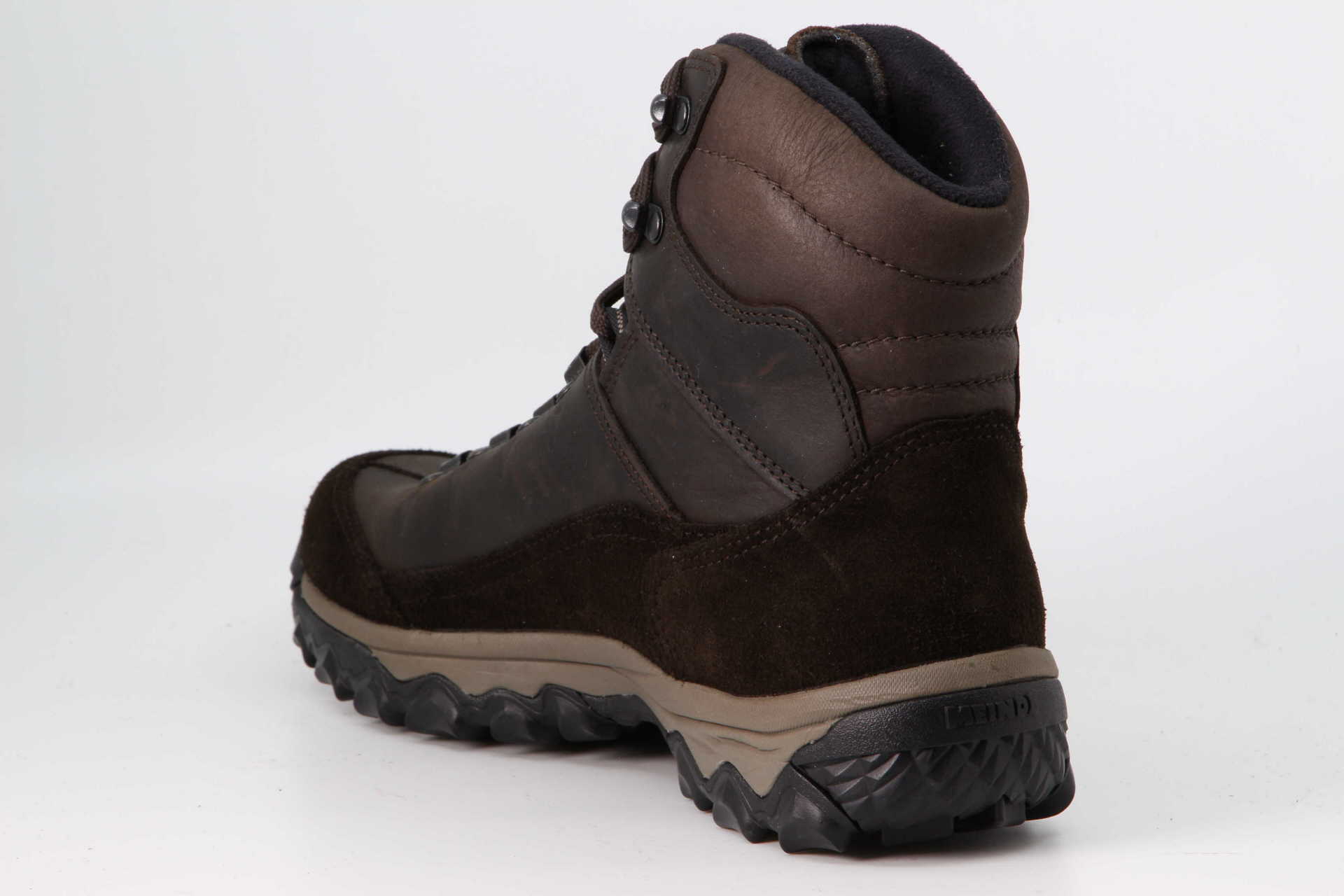 Rauris Men GTX braun – Bild 2