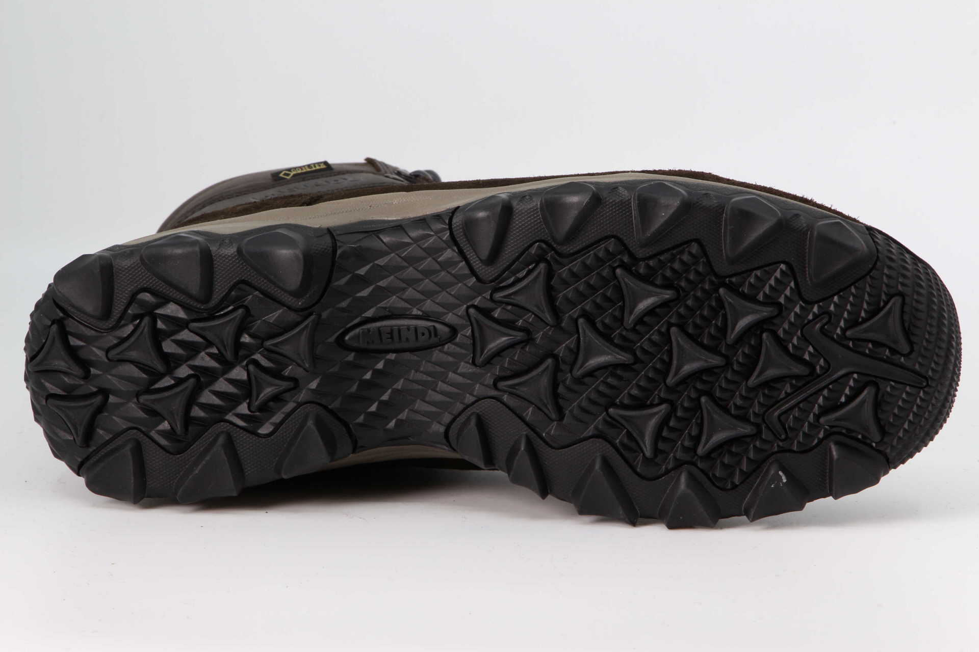 Rauris Men GTX braun – Bild 3