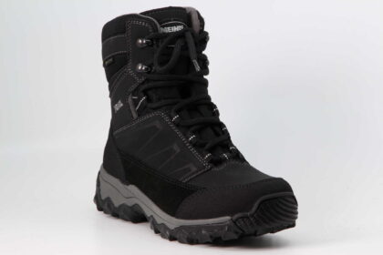 Sella Lady GTX schwarz