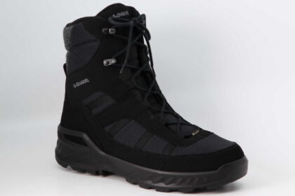 Trident 3 GTX schwarz