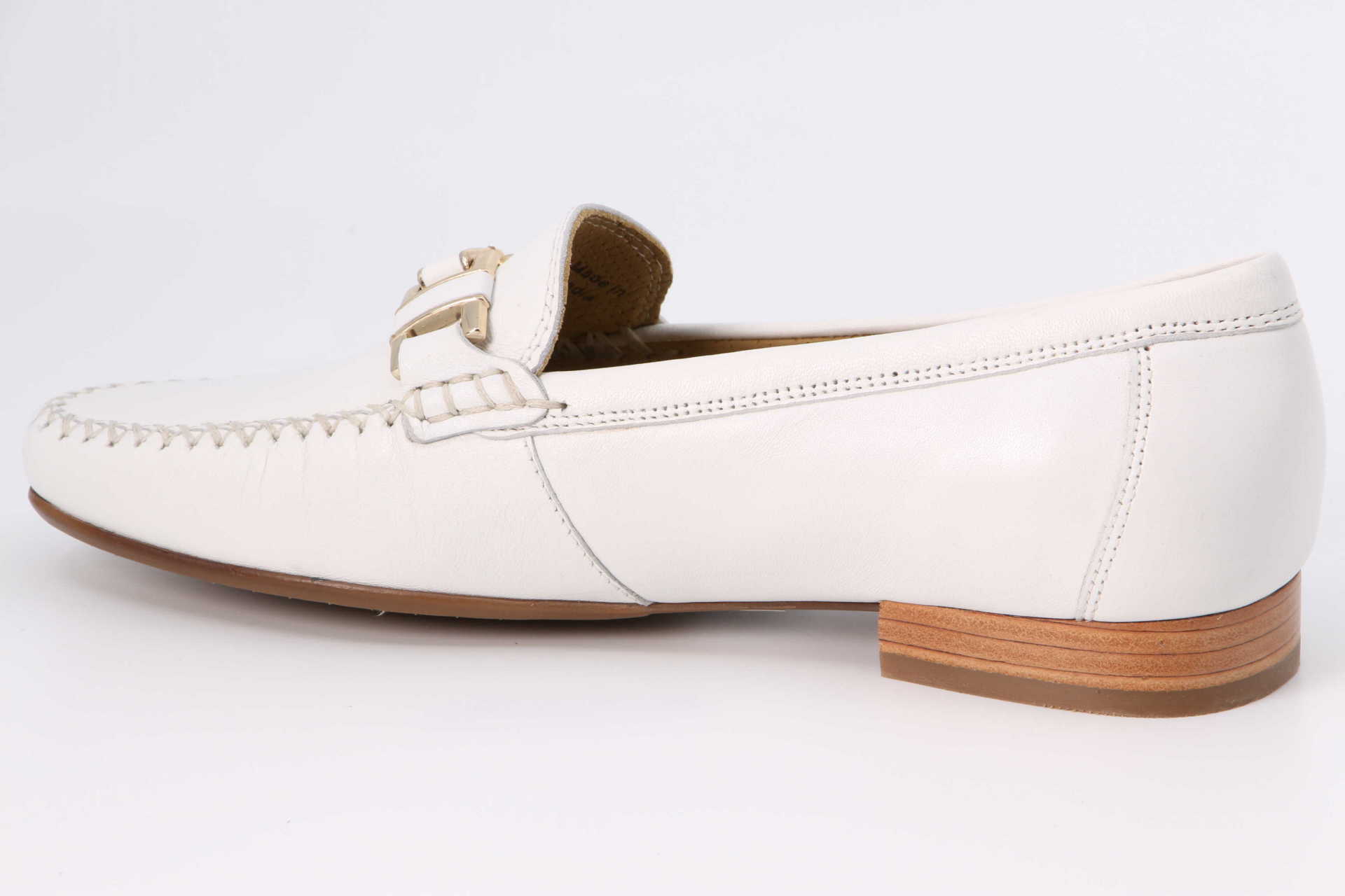 Cambria weiss / gold – Bild 2