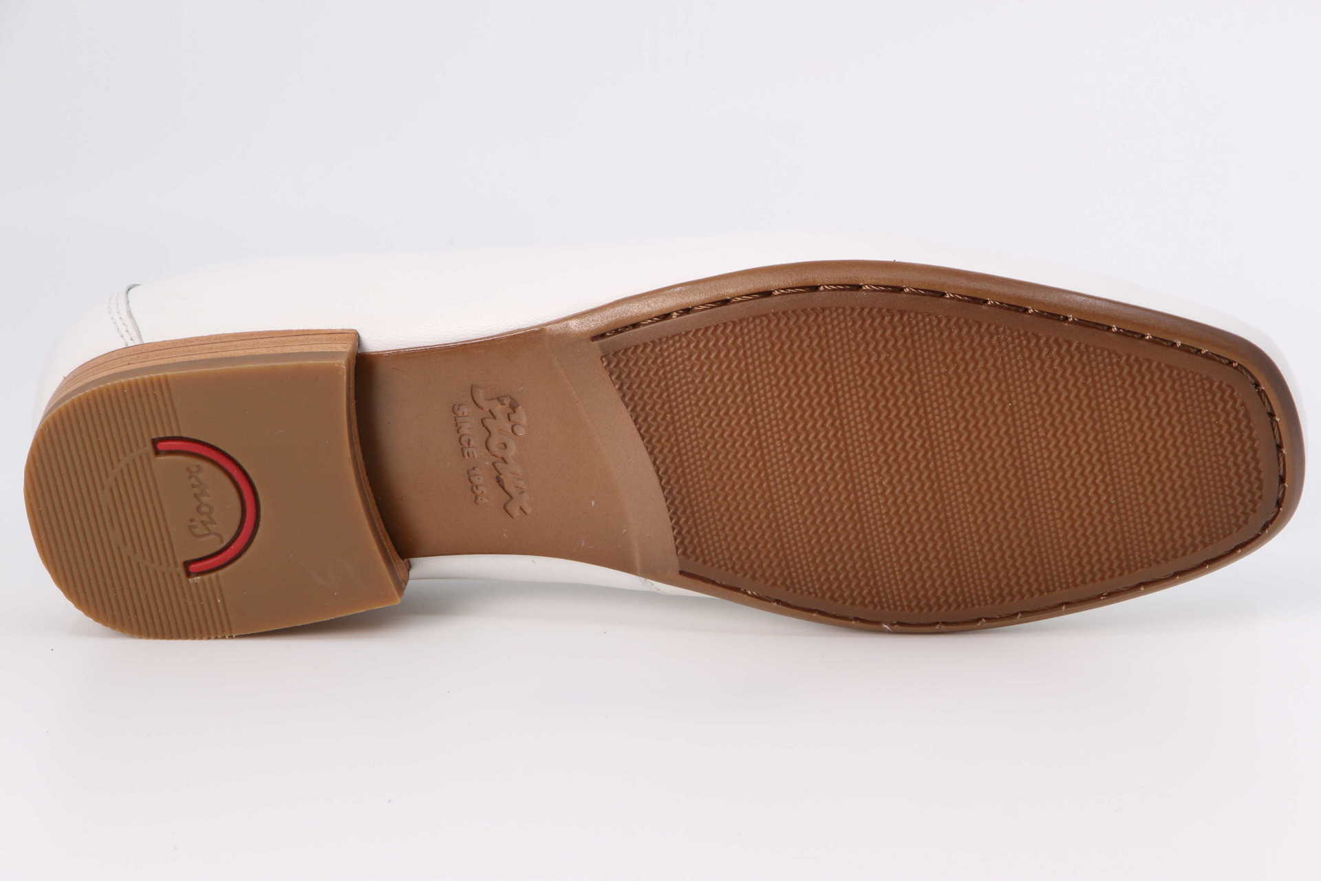 Cambria weiss / gold – Bild 3