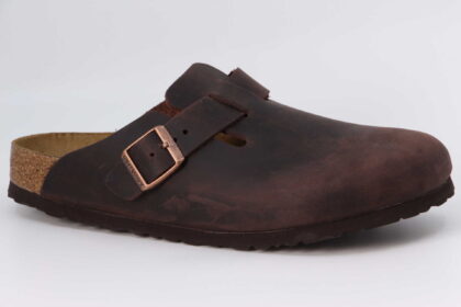 Boston schmal havanna