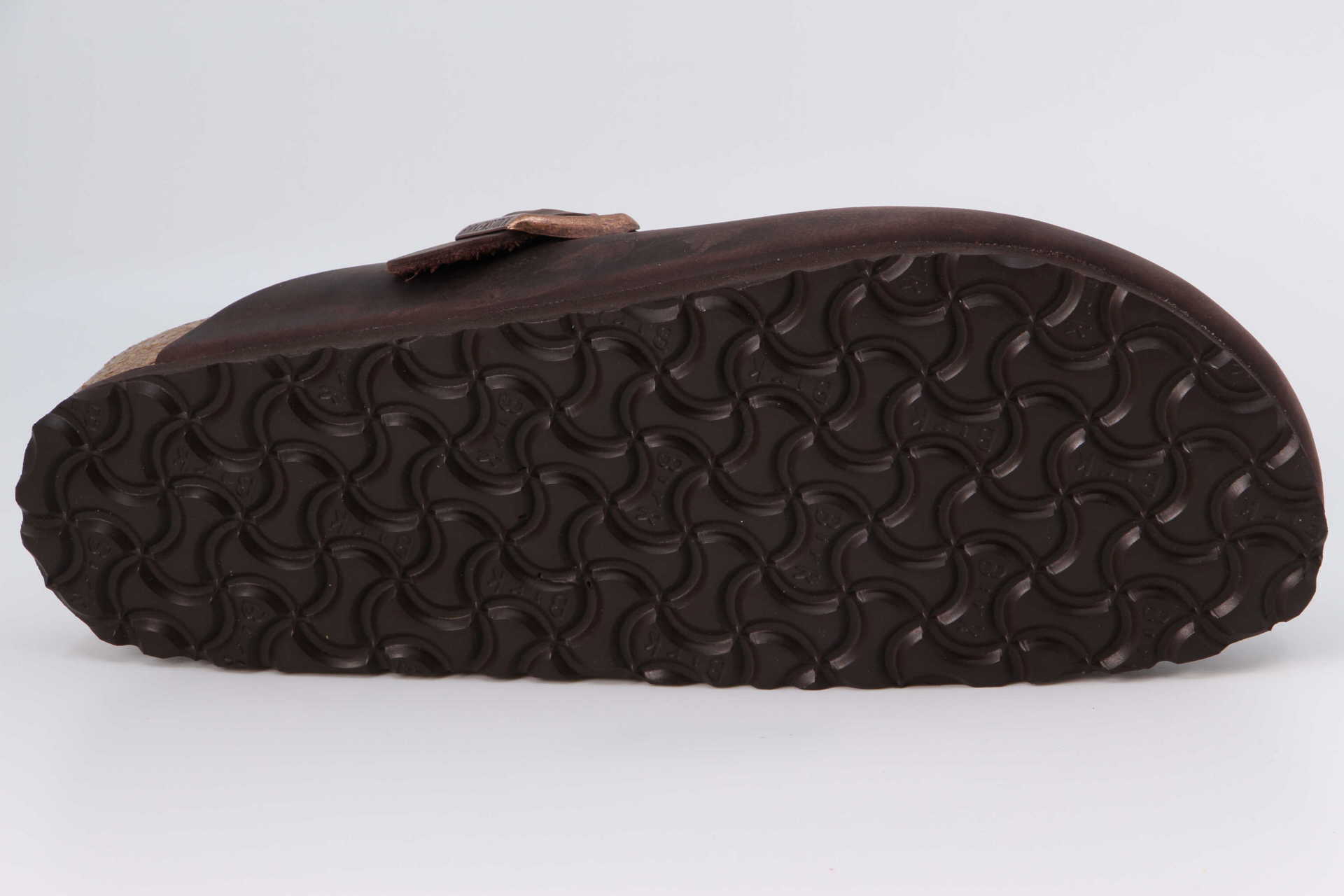 Boston schmal havanna – Bild 3