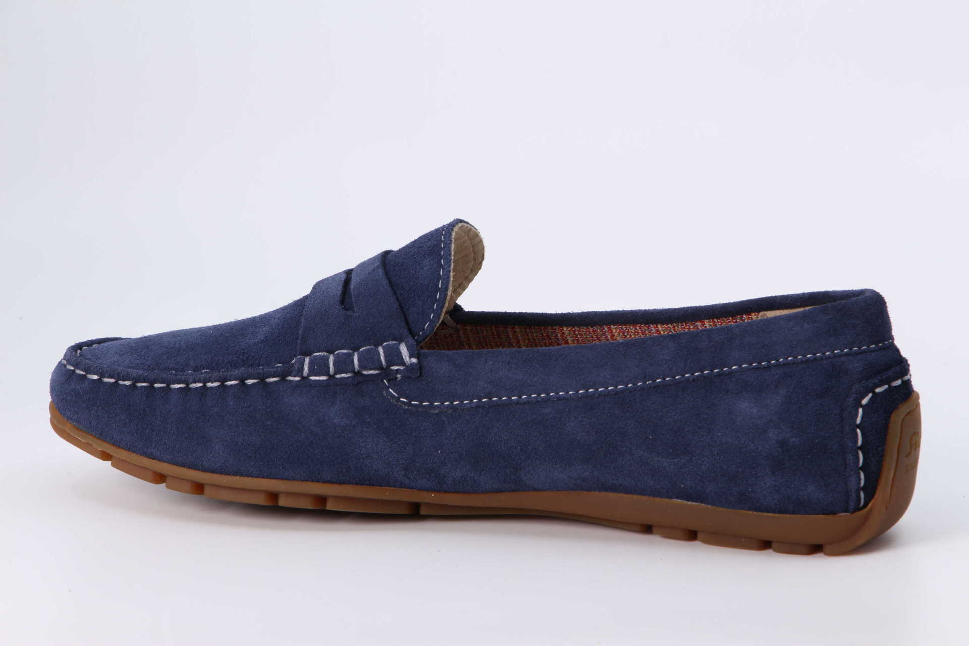 Carmona indigo blue – Bild 2