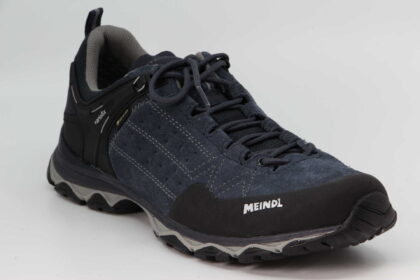 Ontario GTX marine / schwarz