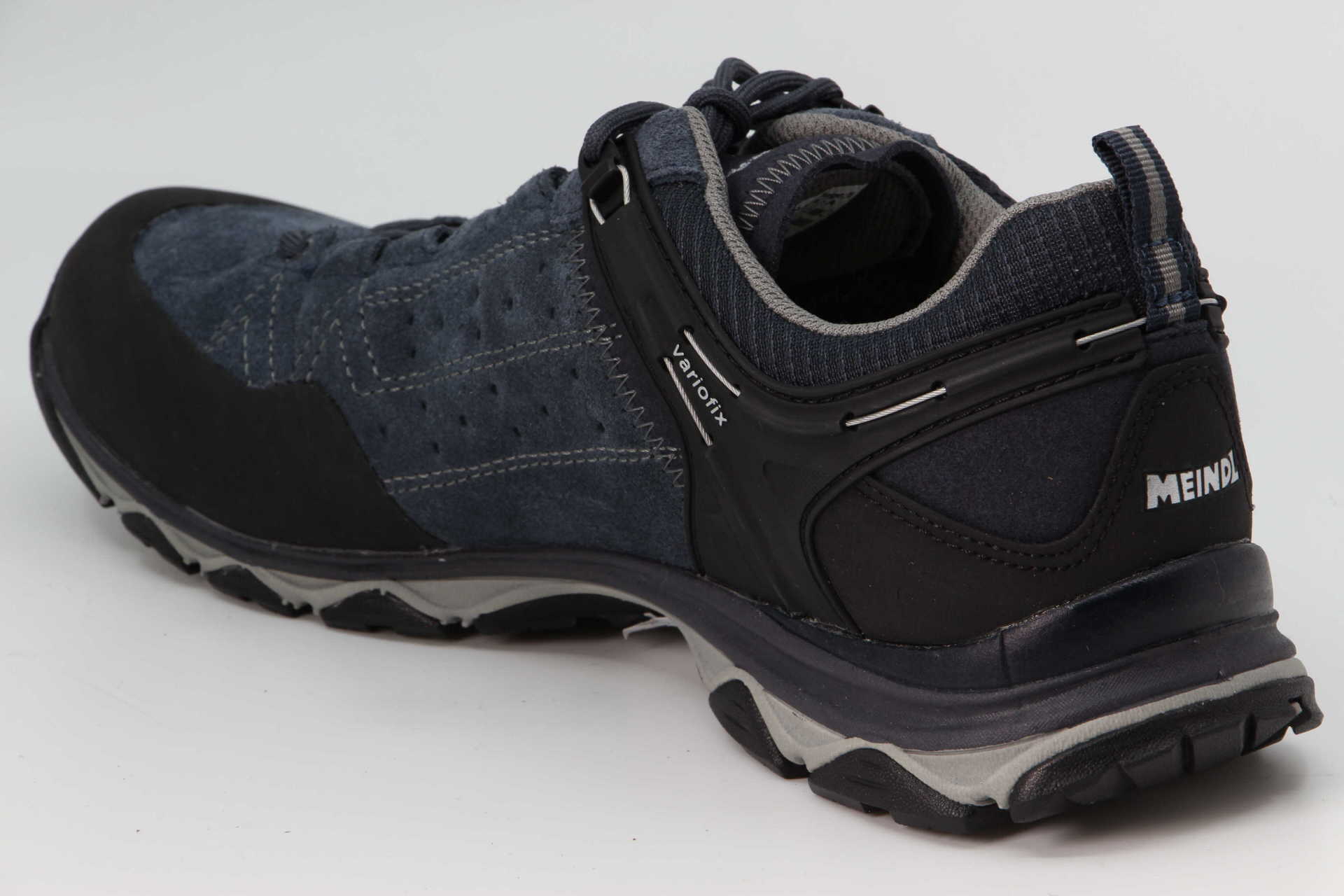 Ontario GTX marine / schwarz – Bild 2