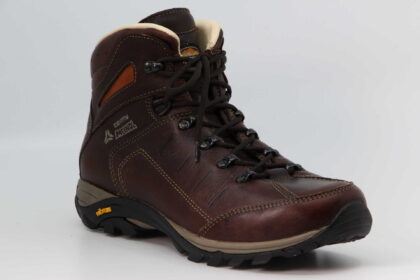 Bergamo Identity braun