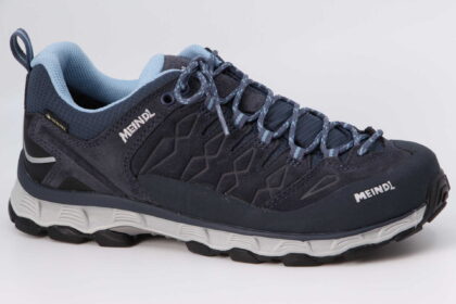 Lite Trail Lady GTX jeans / azur