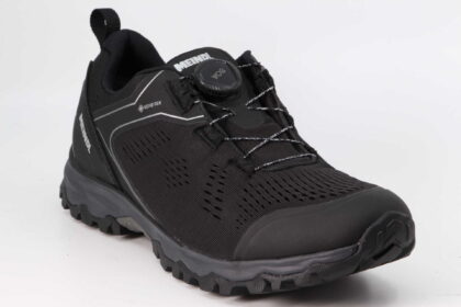 Abano Men GTX BOA schwarz