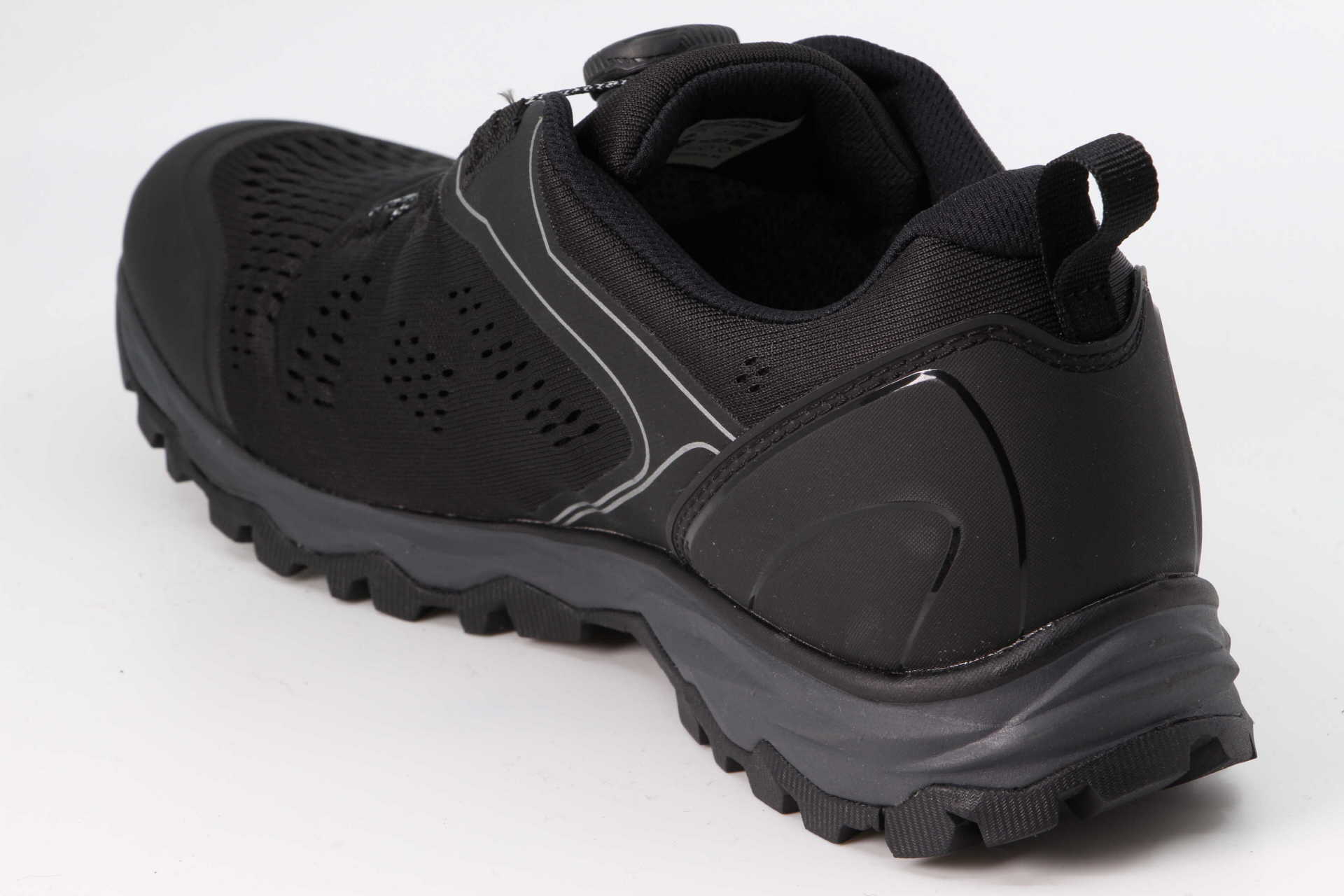 Abano Men GTX BOA schwarz – Bild 2