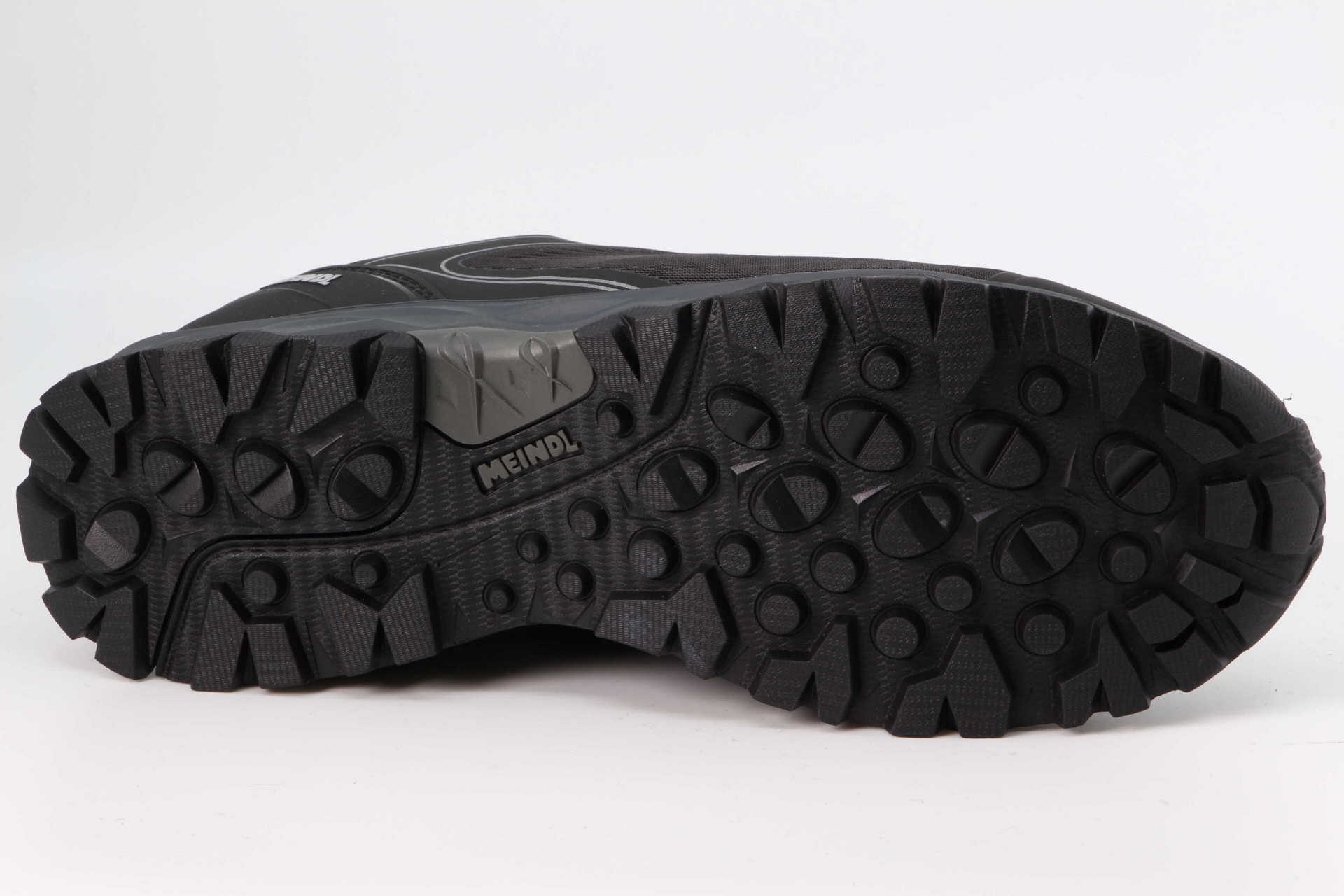 Abano Men GTX BOA schwarz – Bild 3