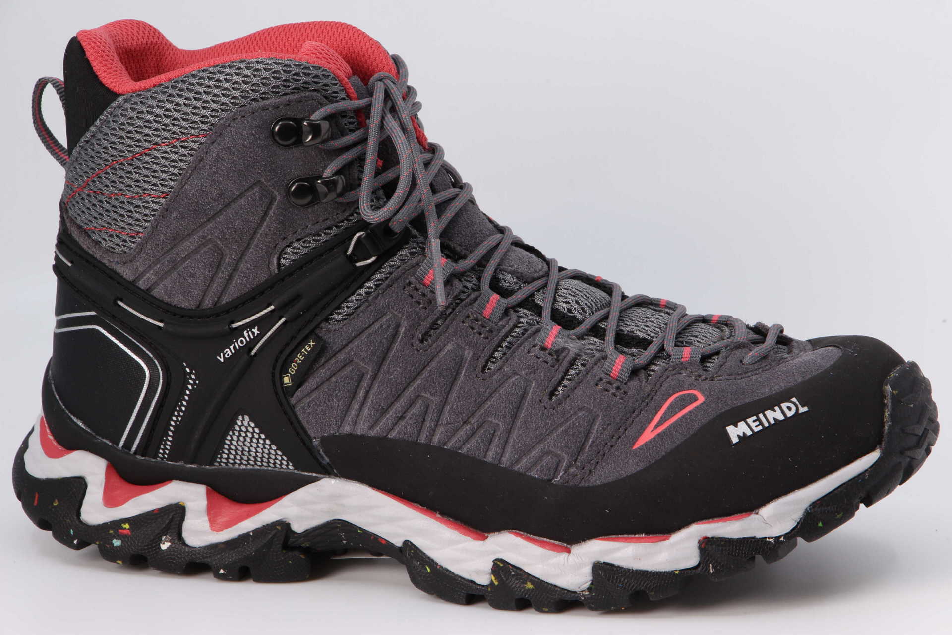 Lite Hike Lady GTX anthrazit / rose