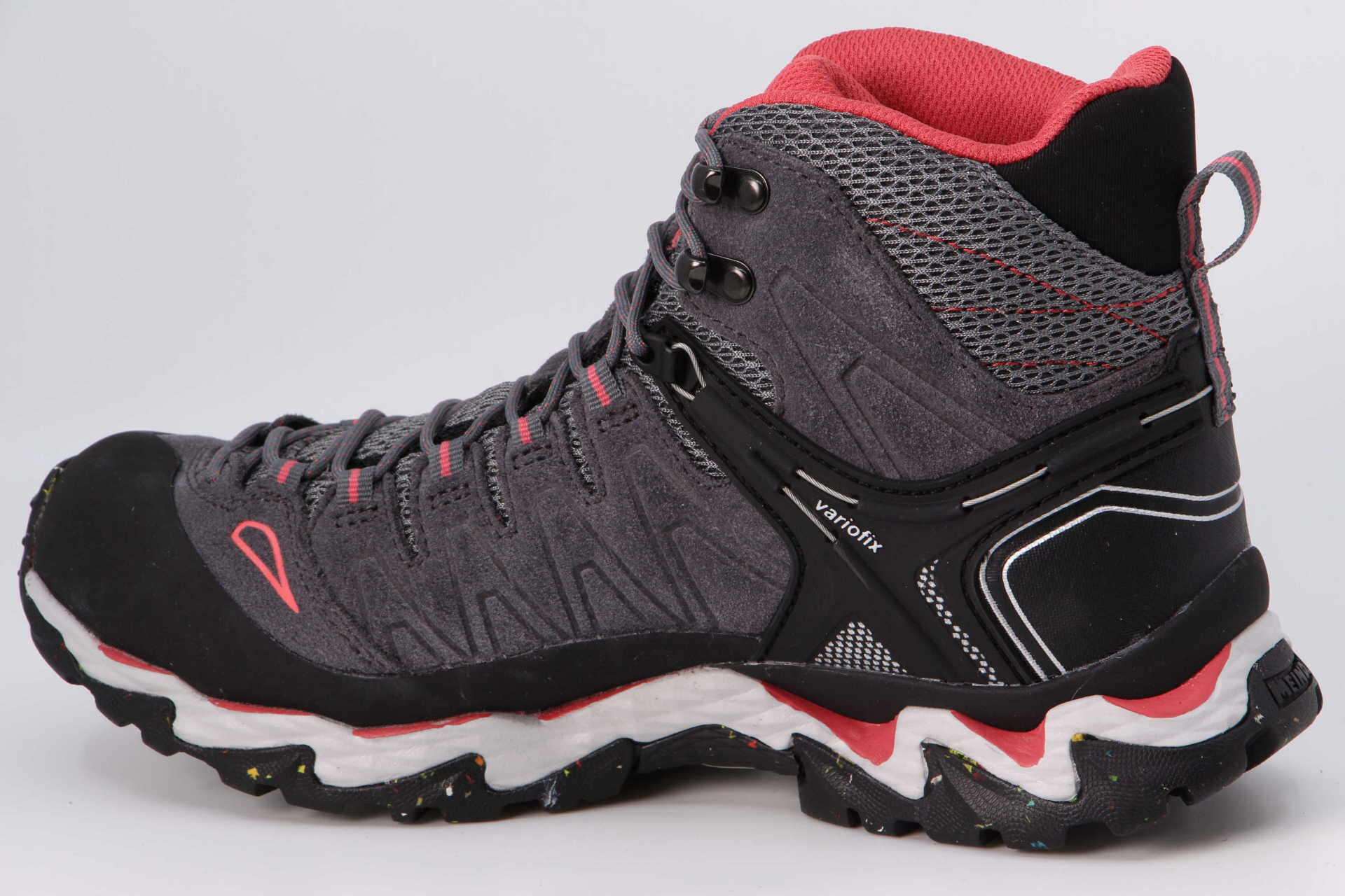 Lite Hike Lady GTX anthrazit / rose – Bild 2