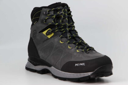 Vakuum Sport IIl GTX grau / lemon