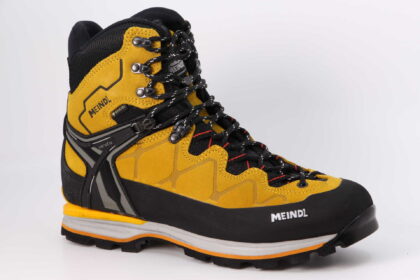 Lite Peak Men Pro GTX gelb / schwarz