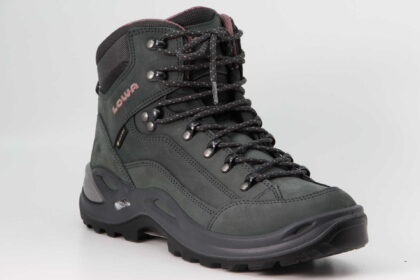 Renegade GTX Mid Ws graphit / rosé