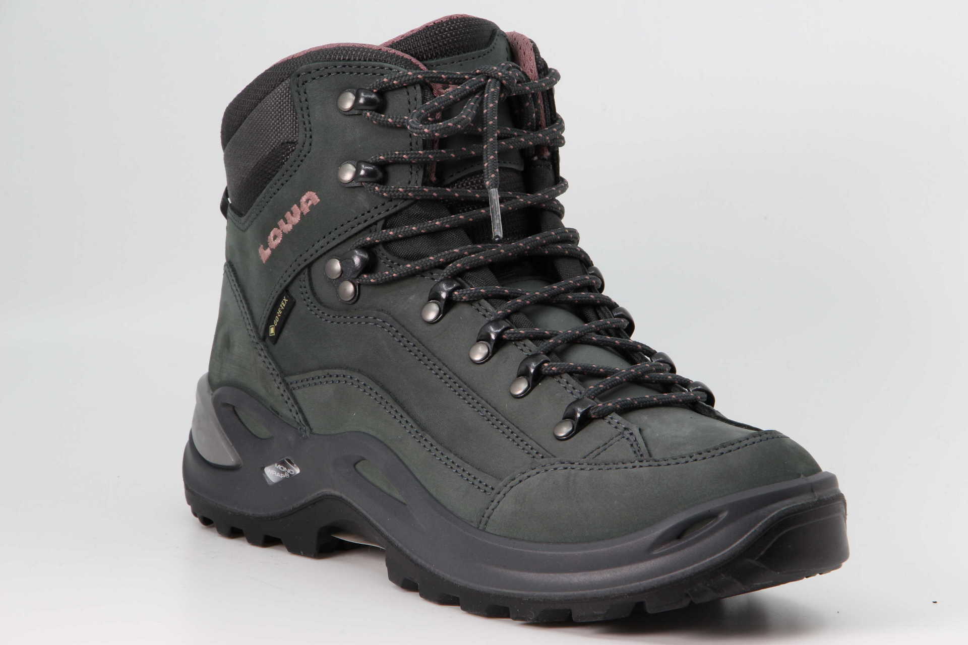 Renegade GTX Mid Ws graphit / rosé