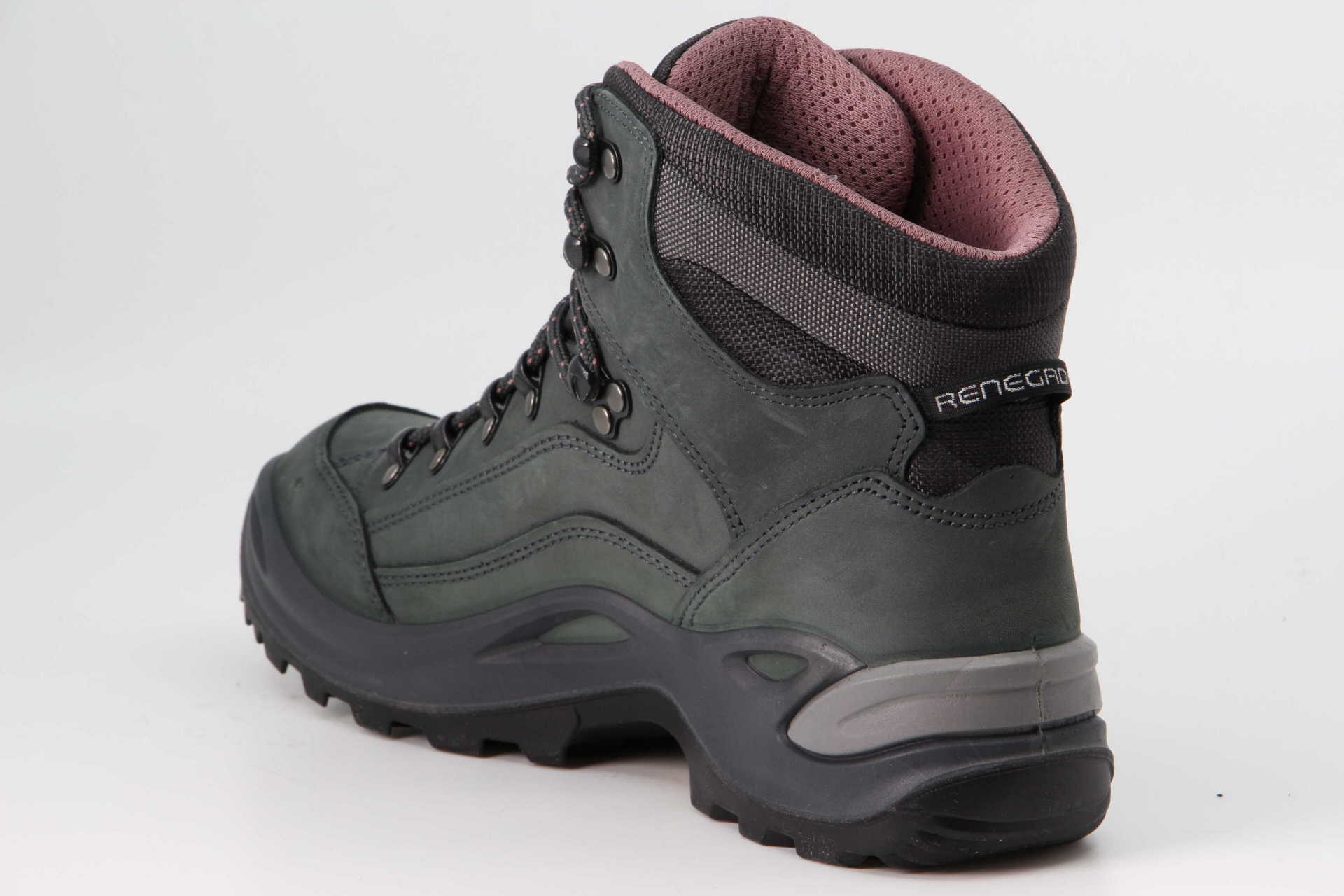 Renegade GTX Mid Ws graphit / rosé – Bild 2