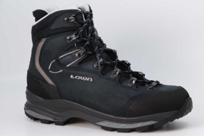 Mauria Evo Lederfutter Ws navy / grau