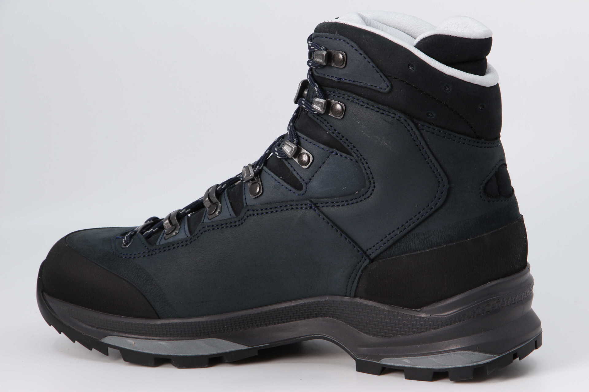 Mauria Evo Lederfutter Ws navy / grau – Bild 2