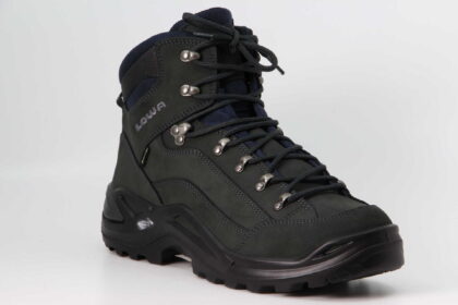 Renegade GTX extra breit dunkelgrau