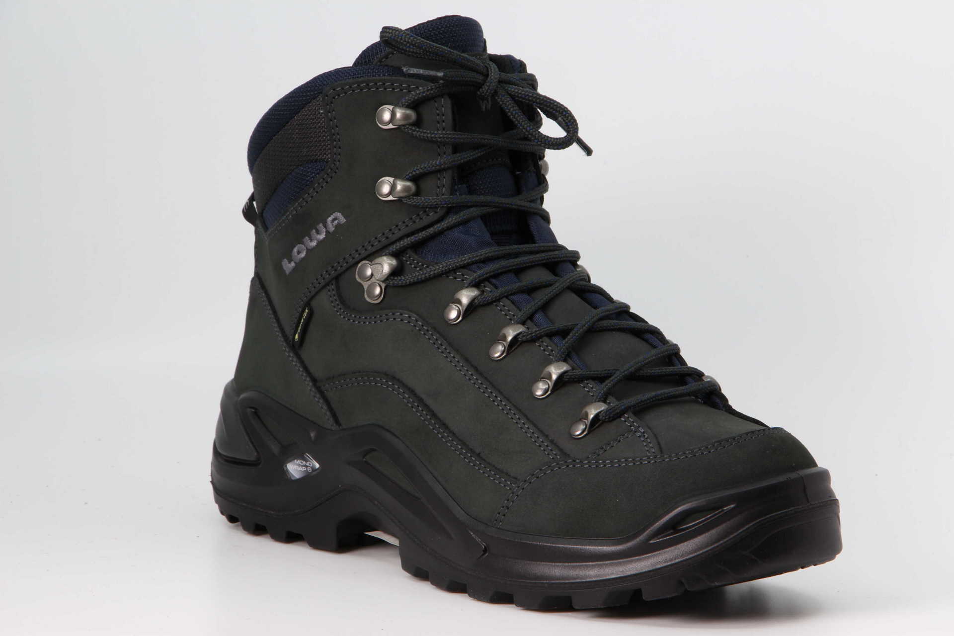 Renegade GTX extra breit dunkelgrau