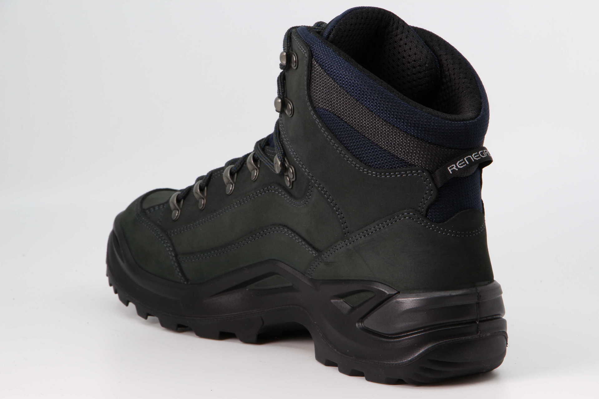 Renegade GTX extra breit dunkelgrau – Bild 2