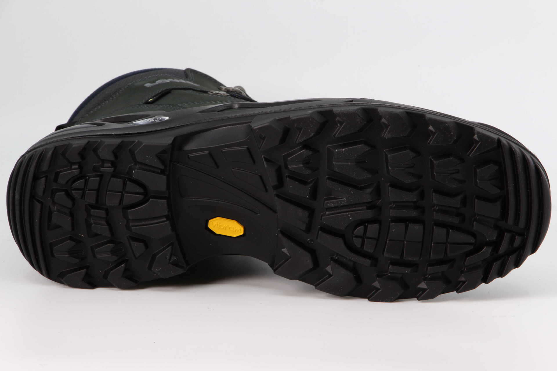Renegade GTX extra breit dunkelgrau – Bild 3