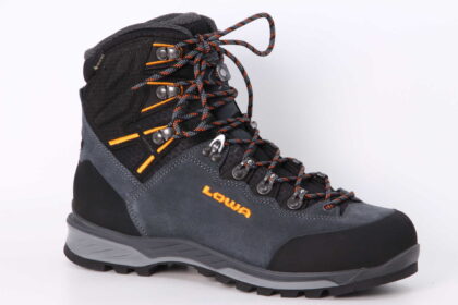 Ticam Evo GTX stahlblau / orange