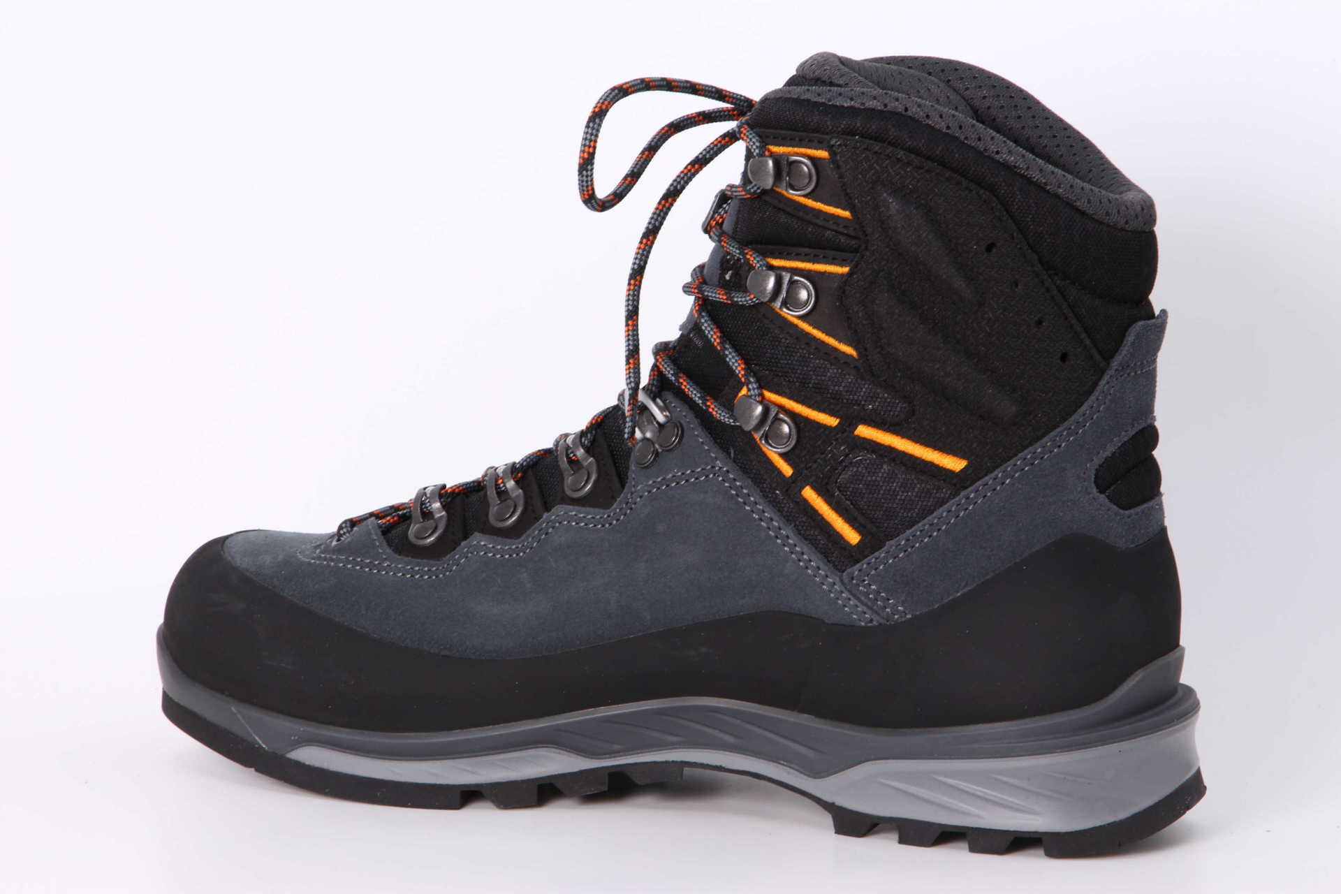 Ticam Evo GTX stahlblau / orange – Bild 2