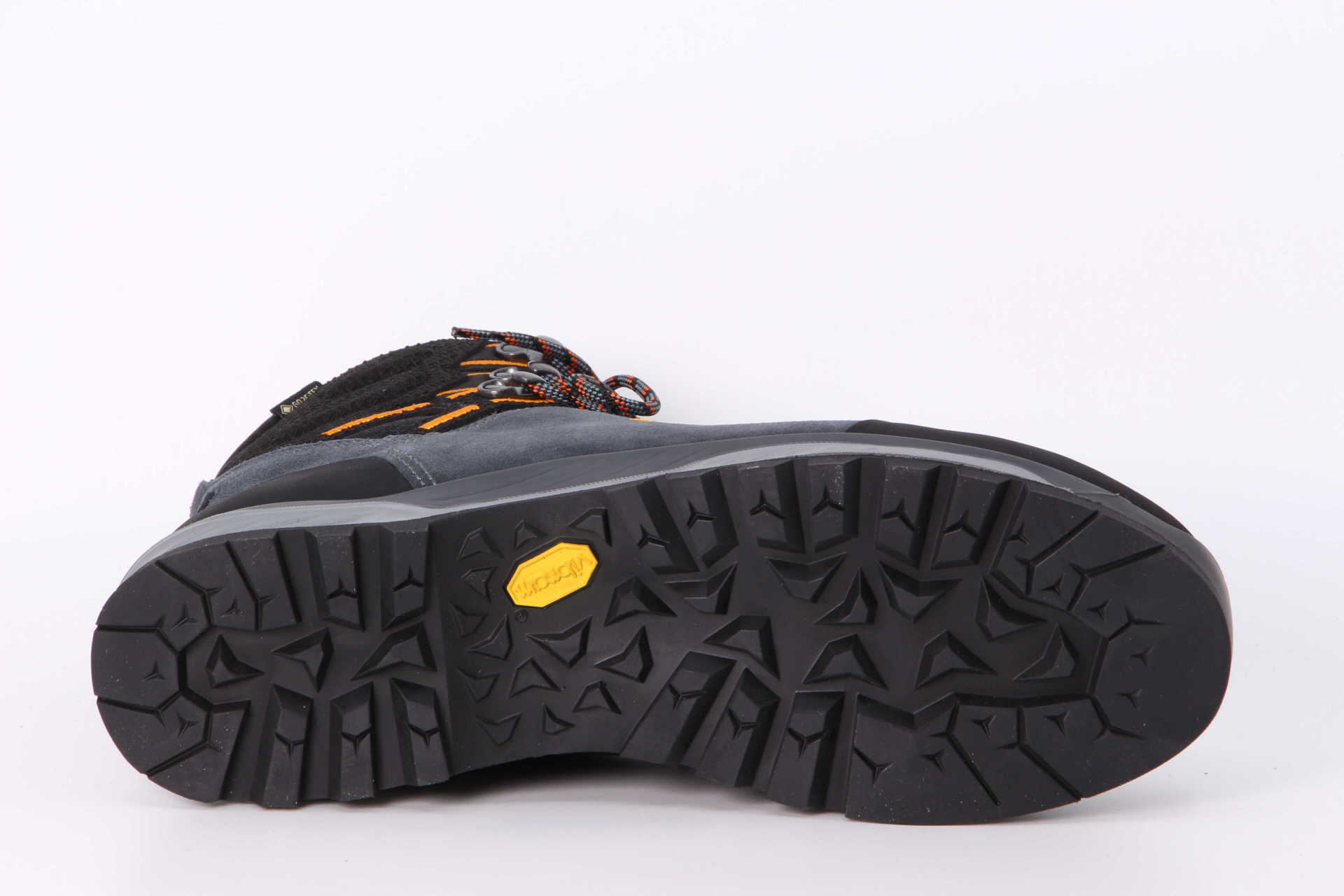 Ticam Evo GTX stahlblau / orange – Bild 3