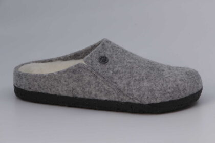 Zermatt Kids light grey