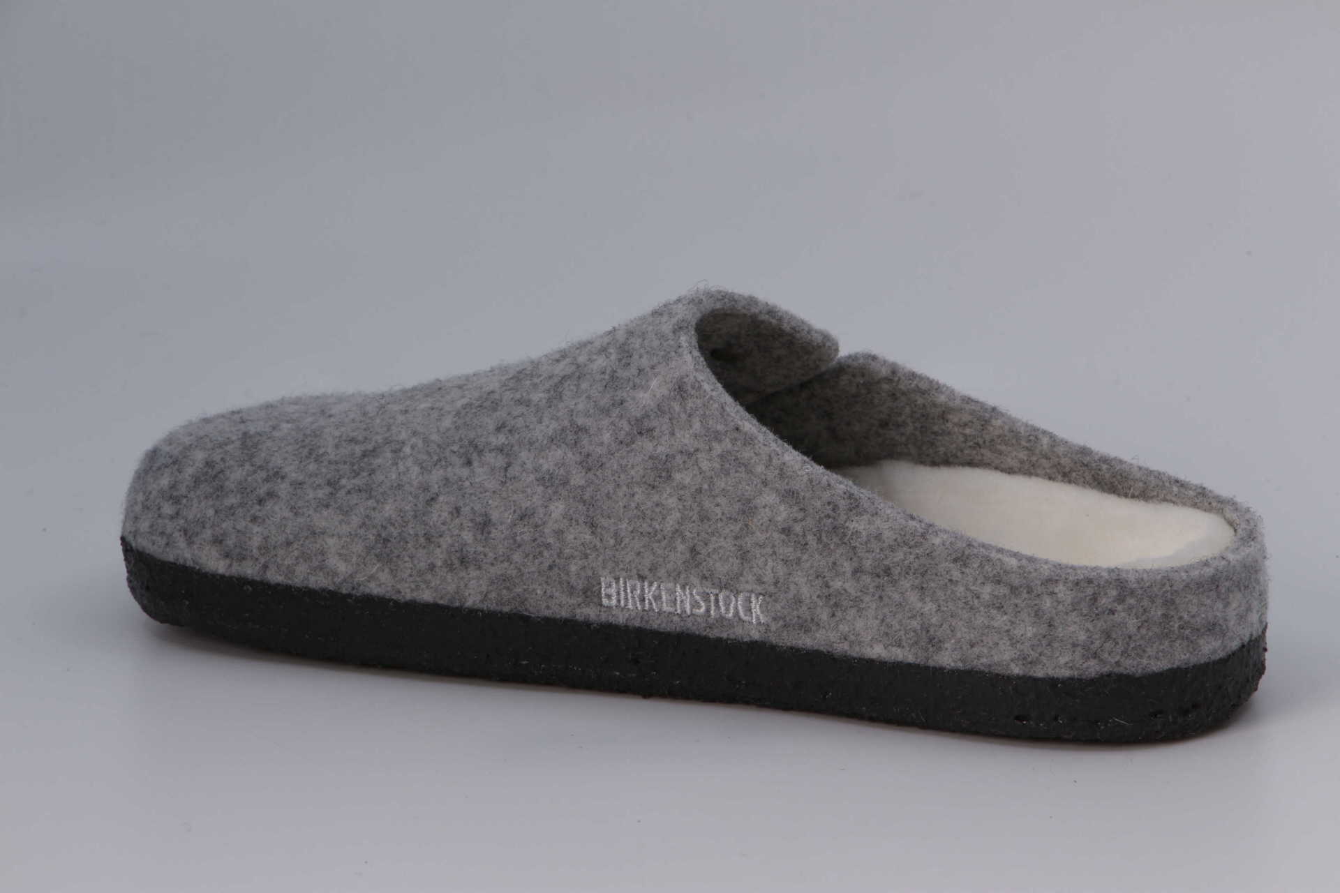 Zermatt Kids light grey – Bild 2