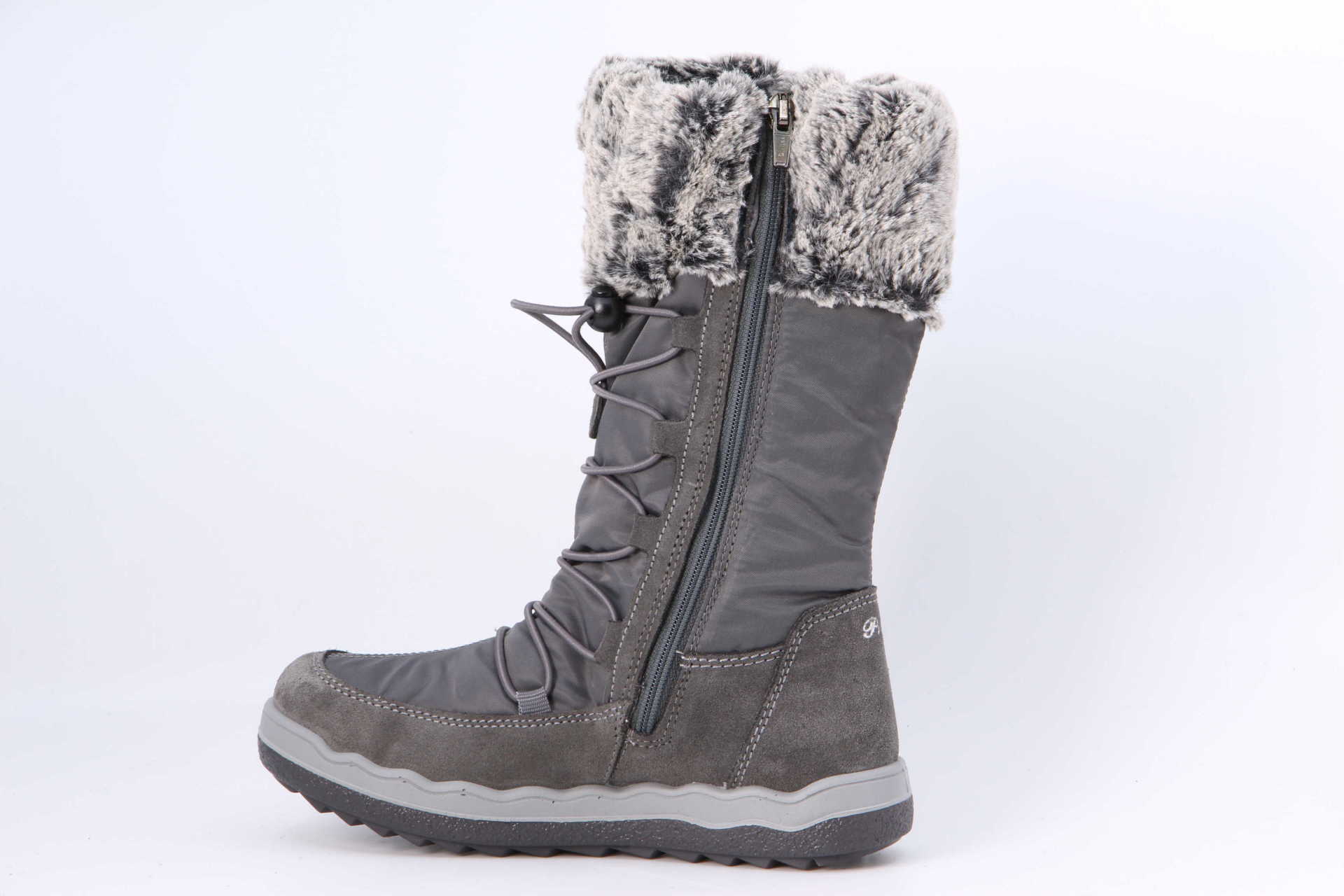 Frozen GTX Lana grigio – Bild 2