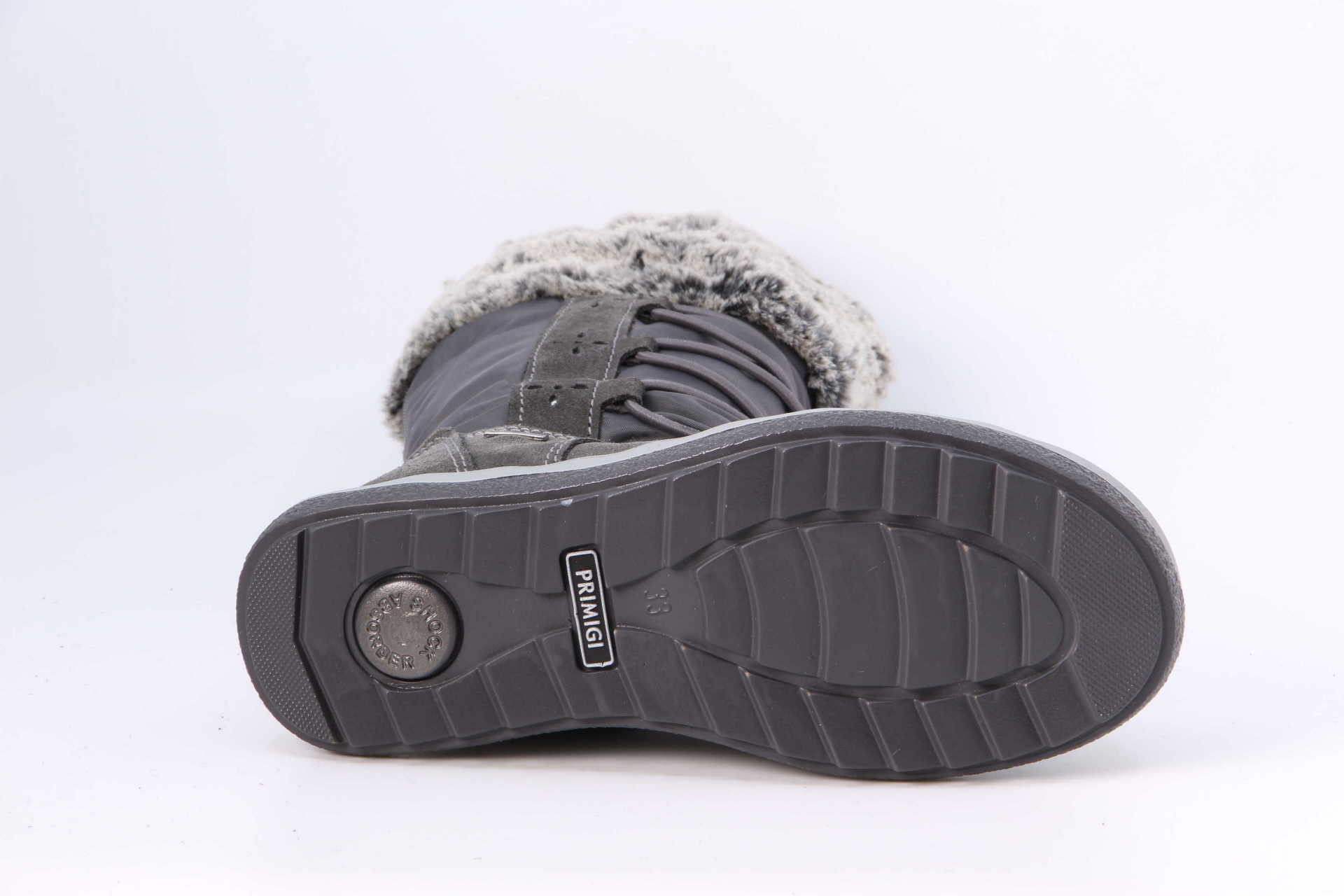 Frozen GTX Lana grigio – Bild 3