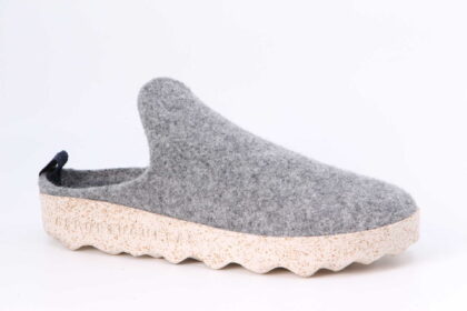 Come Ladies concrete