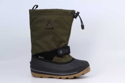 Waterbug 8 GTX dark olive
