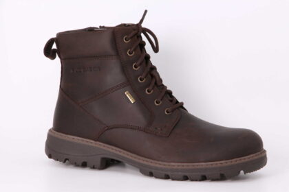 Winterboots GTX mocca