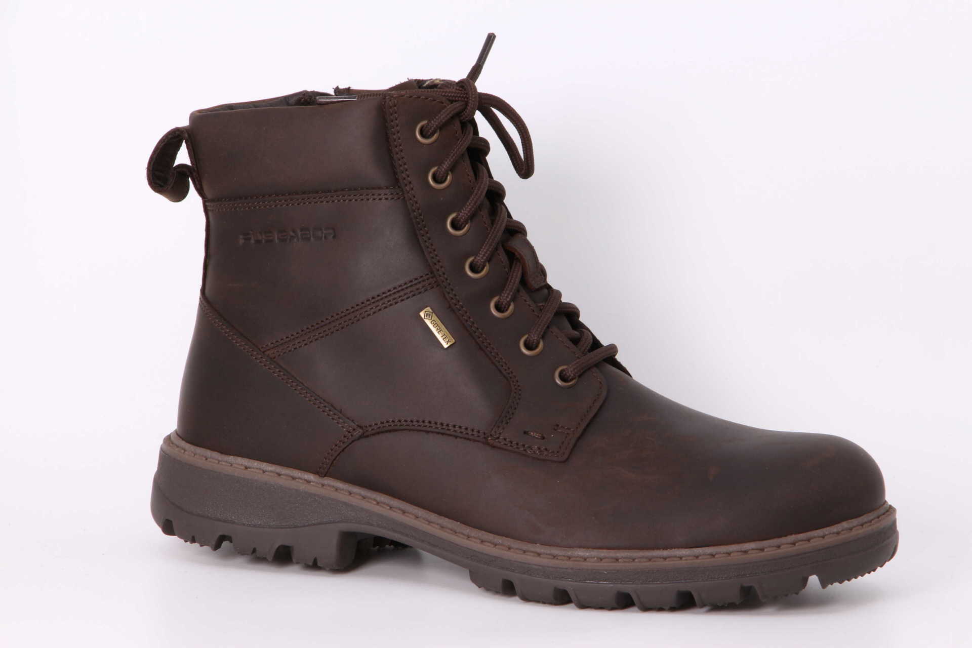 Winterboots GTX mocca
