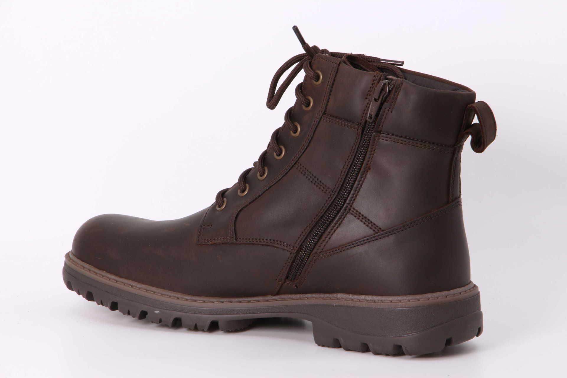 Winterboots GTX mocca – Bild 2