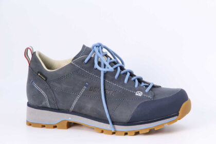 Cinquantaquattro Low Women GTX blue