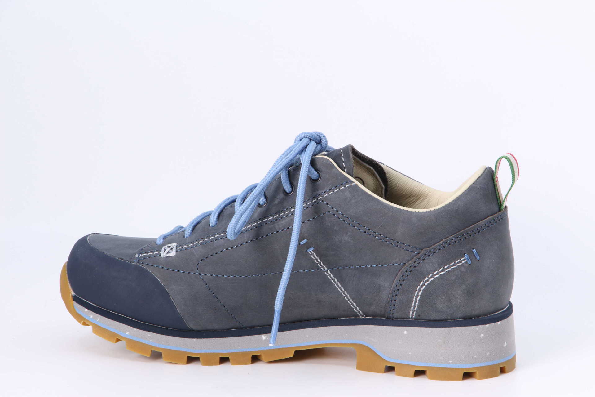 Cinquantaquattro Low Women GTX blue – Bild 2