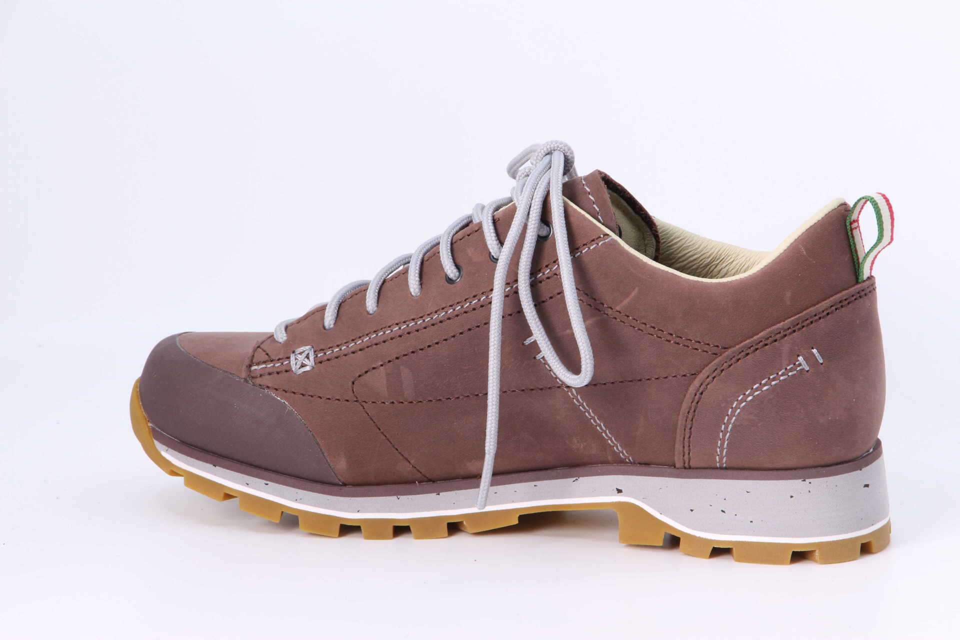 Cinquantaquattro Low Women GTX plum brown – Bild 2