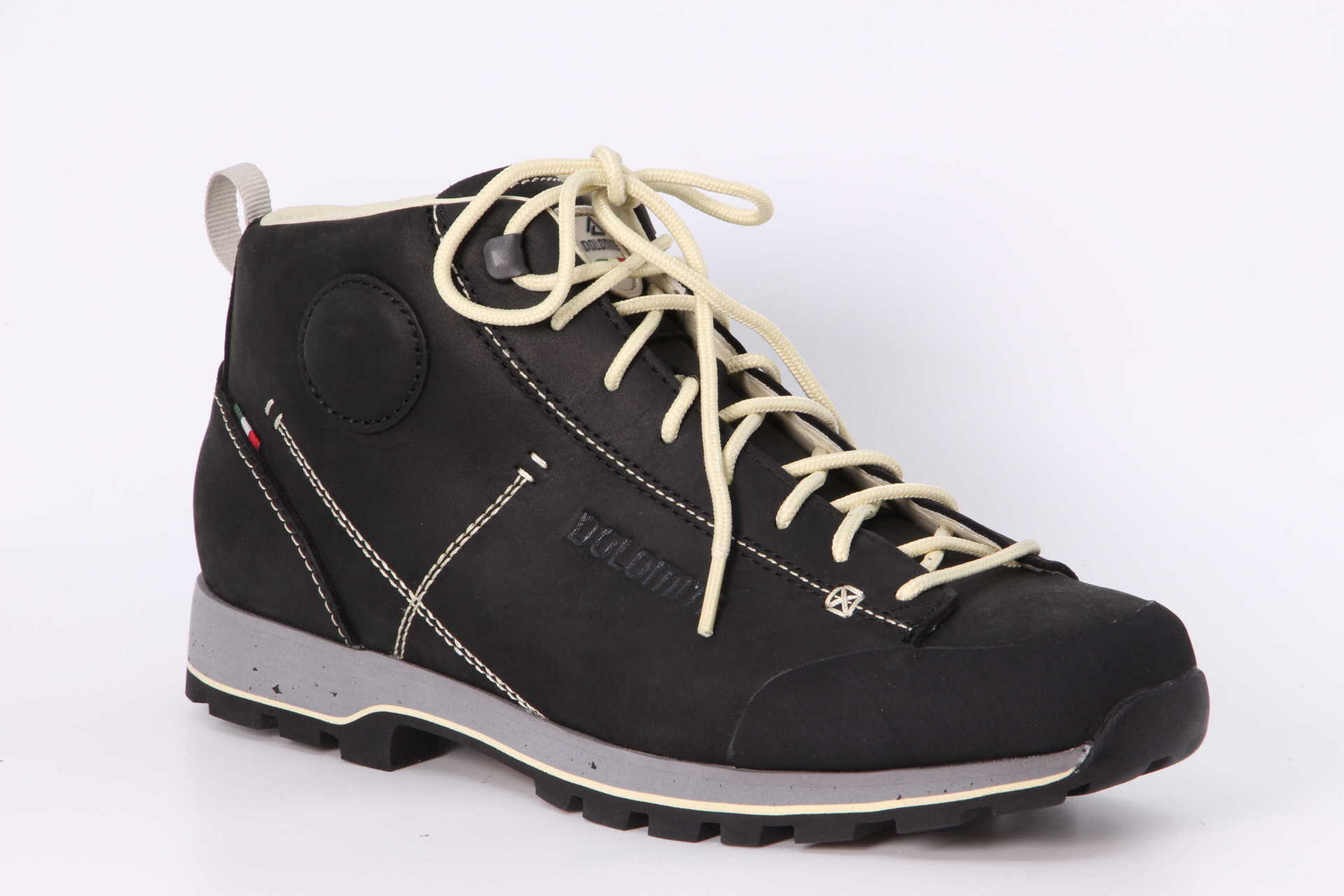 Cinquantaquattro Mid black