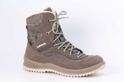 Ella GTX stein / mint