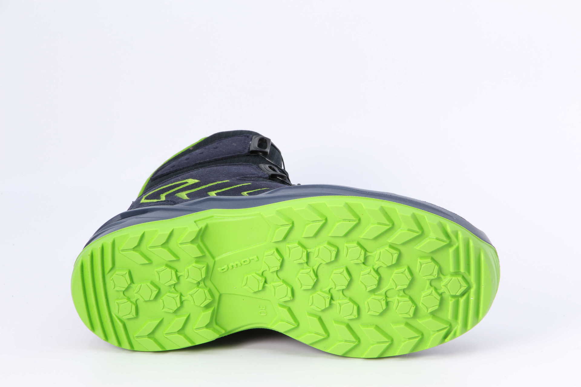 Firo GTX BOA navy / limone – Bild 3