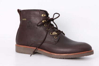 Glasgow GTX marron