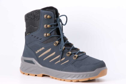 Nabucco GTX stahlblau / beige