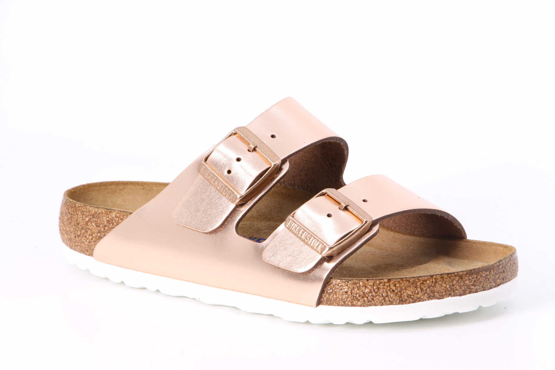 Arizona normal metallic copper